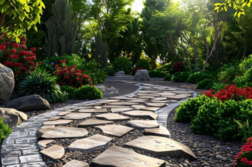 Landscape Design